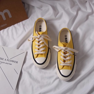 Giày ulzzang order