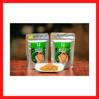 Bột đậu tương lên men Natto Kinaza Hidumi Pharma 100g