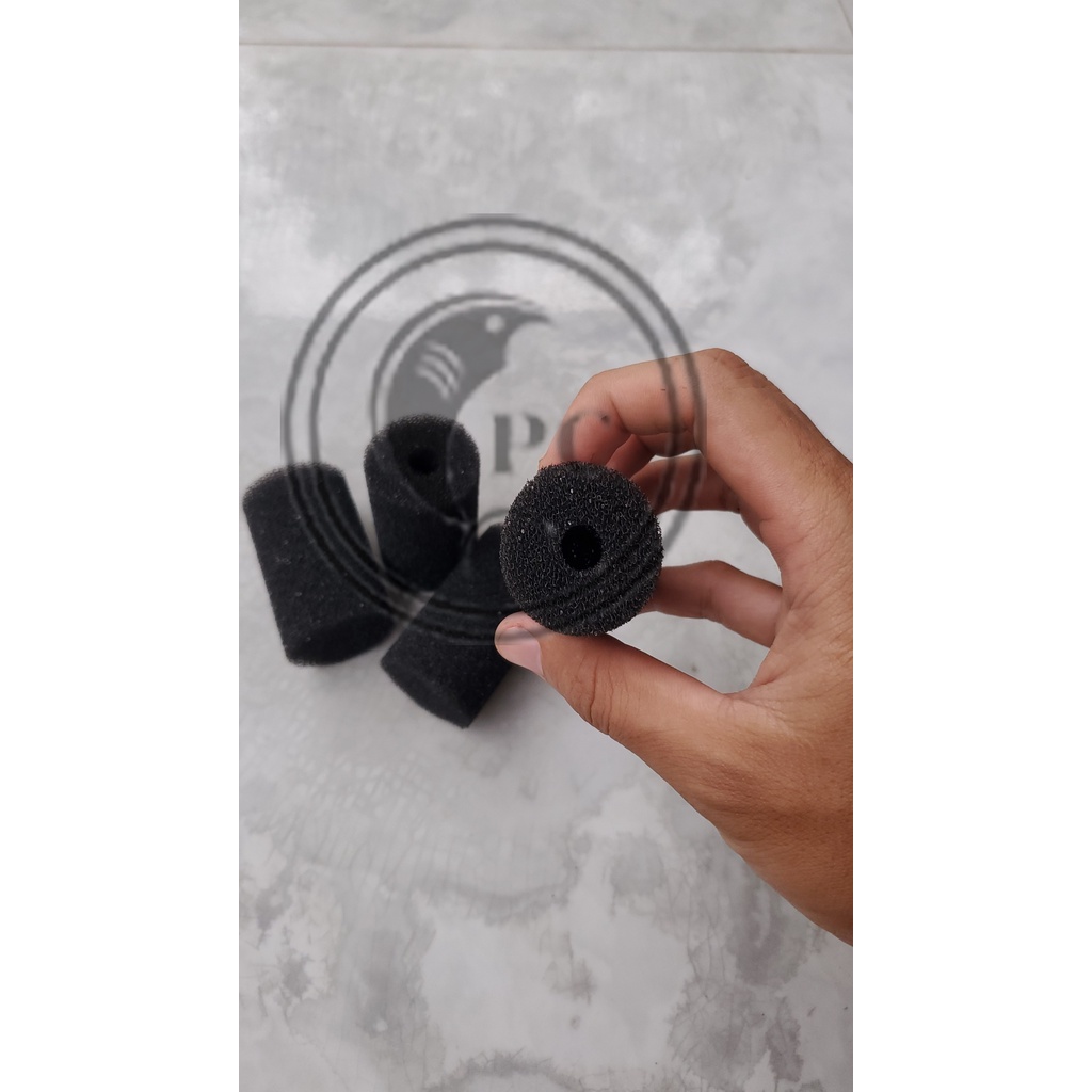 Bịt Tép chất lượng tốt ngăn chặn cá tép con kẹt chui vào lọc