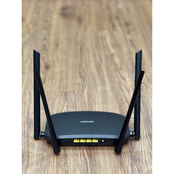 Router wifi Hikvision WR12C AC1200 và hikvision WR3N   và TP-LINK Archer C60, tplink C60 chuẩn AC1350