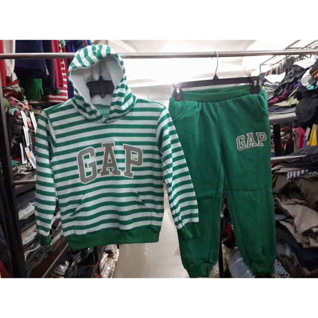 Đồ bộ nỉ trẻ em
