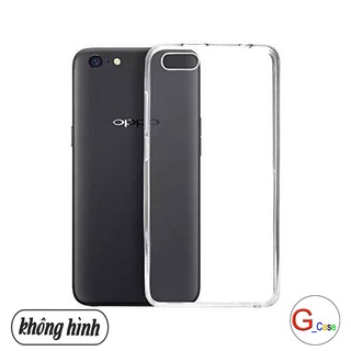 Ốp lưng dẻo OPPO A71  - in hình