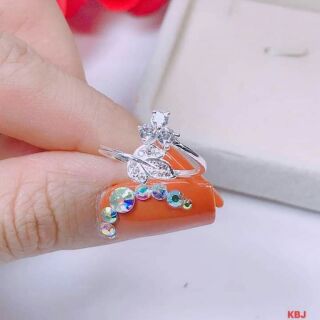 Nhẫn bạc ta