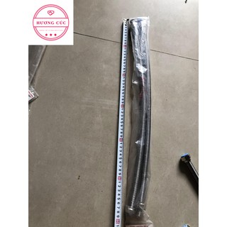 Dây cấp nước nóng lạnh