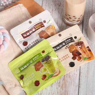Kẹo trà sữa trân trâu