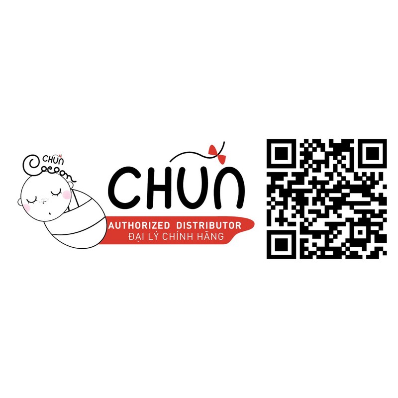 Quấn chũn COCOON chính hãng [ babyboo]