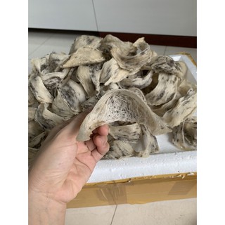Yến Thô Nha Trang ( tổ già ít lông )  + đồ chưng