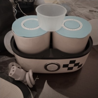 HỘP CƠM CẮM ĐIỆN LIFE ELEMENT 2 BÁT SỨ, HỘP CƠM HÂM NÓNG CHO DÂN VĂN PHÒNG, BÁT SỨ TRẮNG AN TOÀN CHO SỨC KHỎE | BigBuy360 - bigbuy360.vn