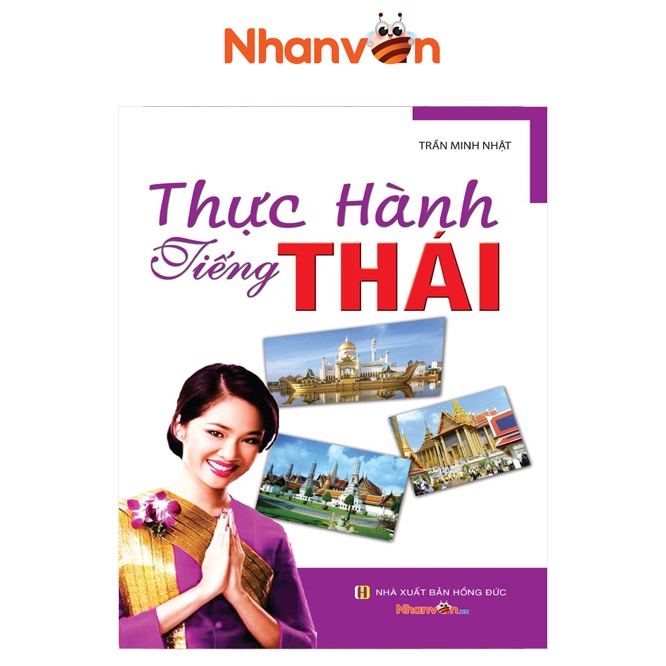 Sách Thực Hành Tiếng Thái