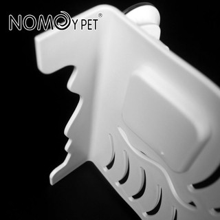 Máng leo rùa nước - Size S