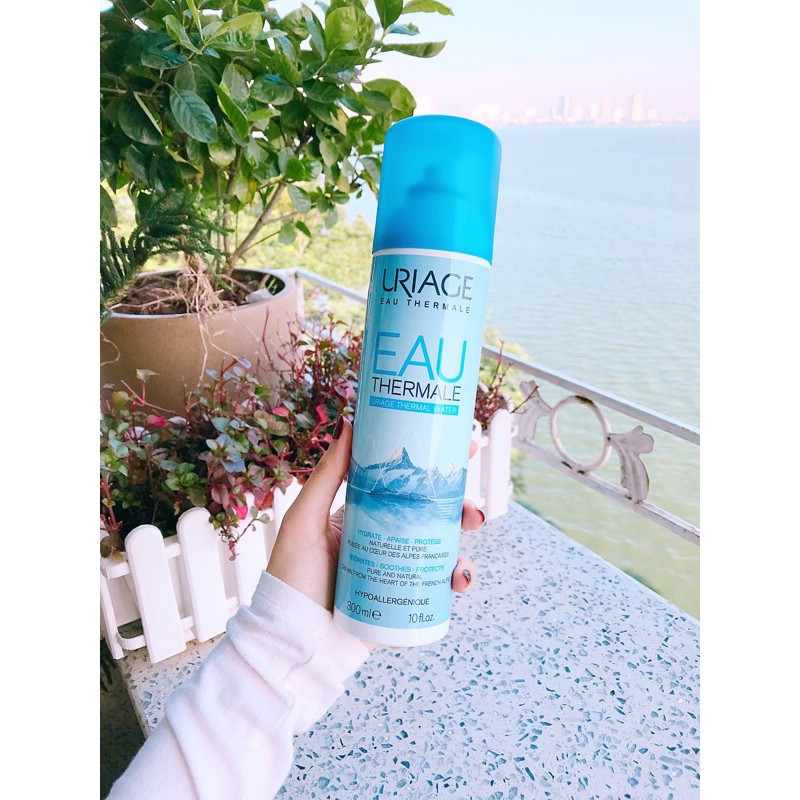 Xịt khoáng Uriage Eau Thermal | BigBuy360 - bigbuy360.vn