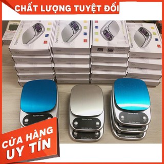 [SIÊU RẺ]  Cân Tiểu Ly Điện Tử chính xác Sai Số 0,1g - Dải cân 3kg 5kg - GIÁ SIÊU ƯU ĐÃI