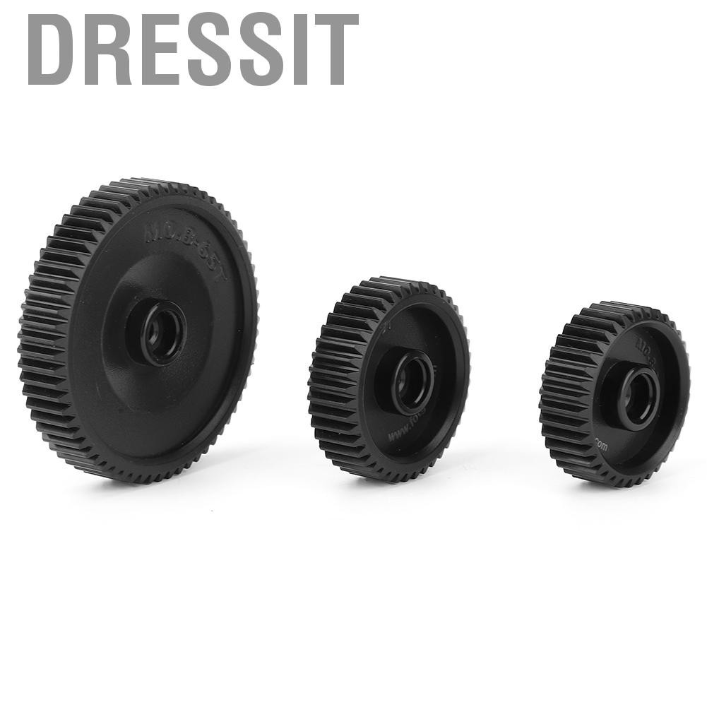 Phụ kiện ngàm nắp giá đỡ nylon nhẹ cho DJI Osmo Action/Gopro Dressit