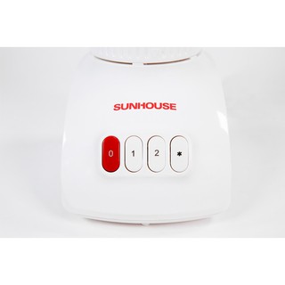 Máy xay sinh tố Sunhouse SH5580/SHD5580