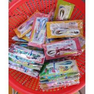 Combo 50 xấp giấy xếp sao (1 xấp 50 tờ, màu lấy ngẫu nhiên)