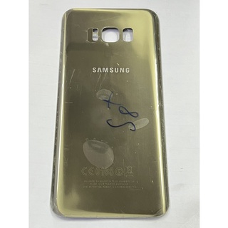 Nắp lưng Samsung S8 plus