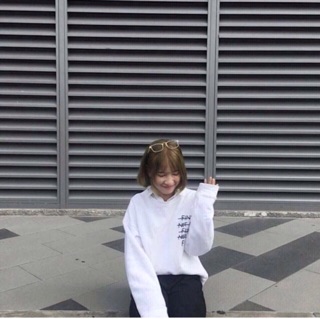 ÁO THUN TAY DÀI OVERSIZE FORM RỘNG CÁ TÍNH