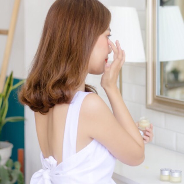 [Mã SKAMLTSM11 giảm 10% đơn 99K] Bơ dưỡng mắt HANDMADE | BigBuy360 - bigbuy360.vn