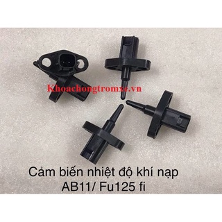 Cảm biến nhiệt độ khí nạp airblade vision 2011 2012 2013 2014 2015 future 125