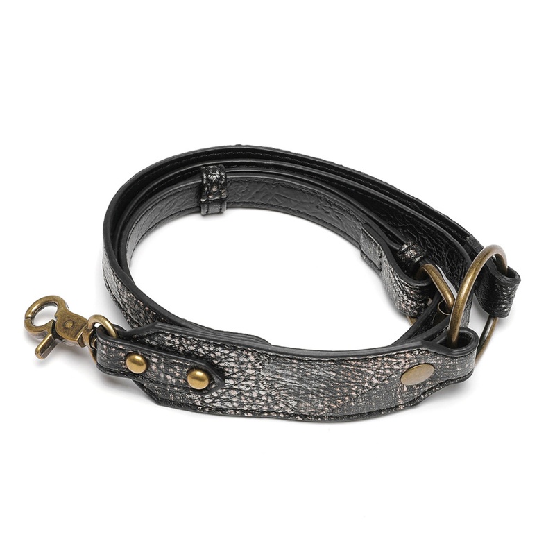 Túi Đeo Chéo Nhỏ Đựng Điện Thoại Phong Cách Gothic Cho Nữ