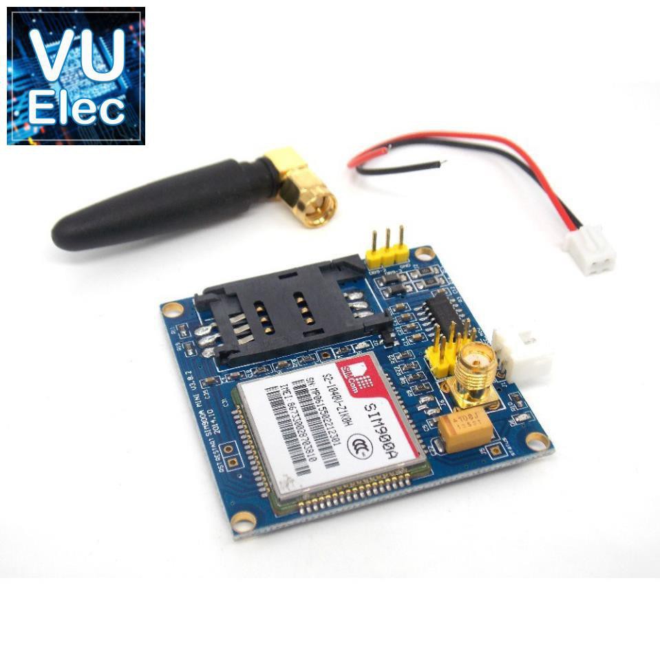 Module SIM900A Mini