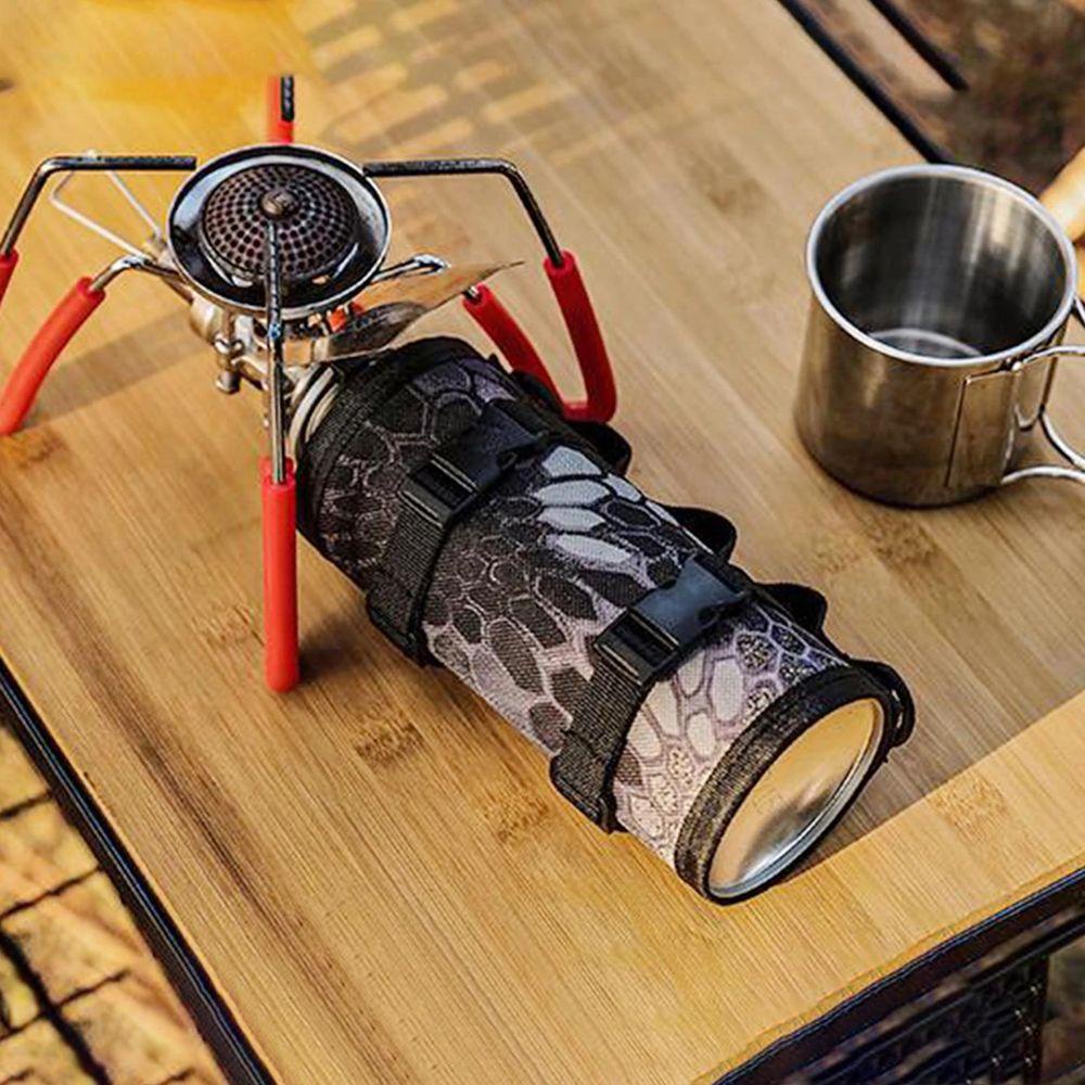 Túi Bọc Bảo Vệ Bình Gas Mang Đi Cắm Trại Tiện Dụng