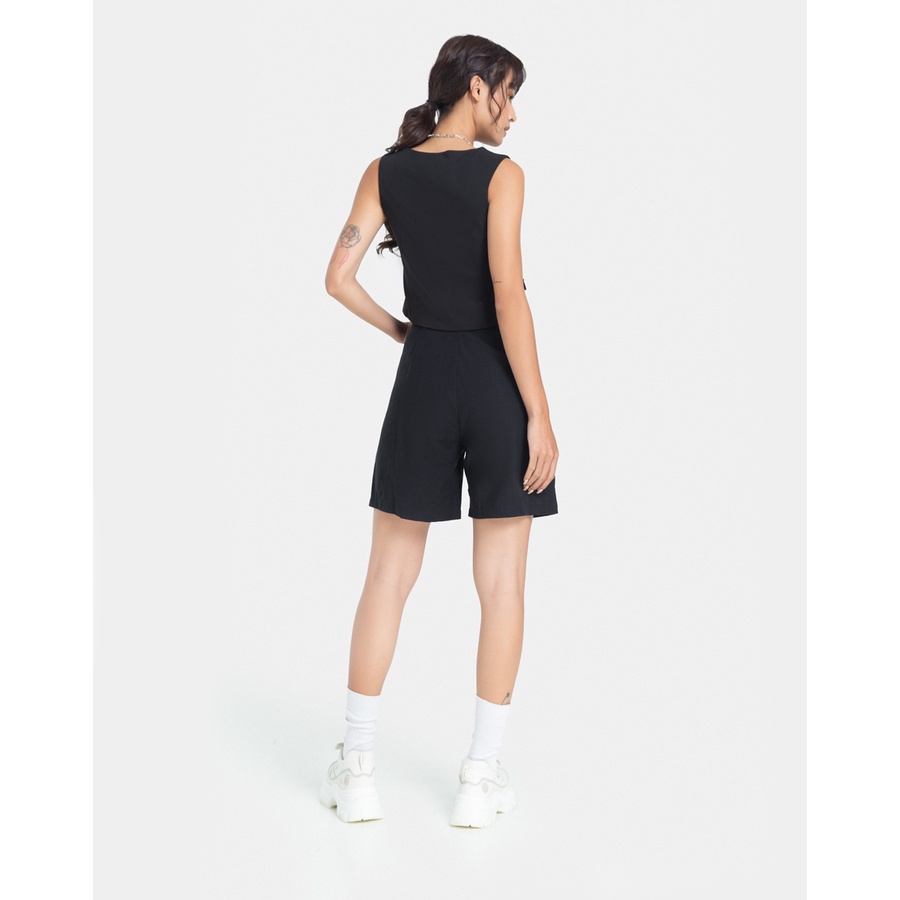 Quần Short Nữ Thời Trang JUNO JNQSH007