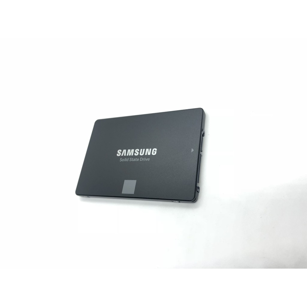 Ổ cứng SSD Samsung 860 EVO 250GB SATA III, BH 5 NĂM 1 ĐỔI 1