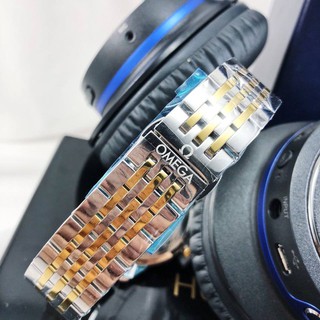 Đồng Hồ Nam _ OMEGA kính saphire