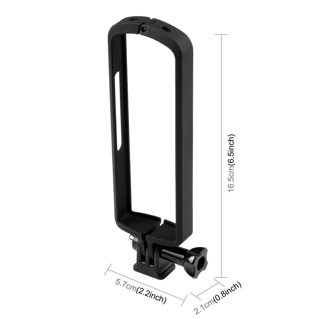Khung Bảo Vệ Cho RICOH THETA SC2