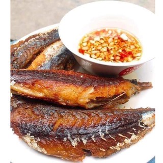 500g Cá nục một nắng