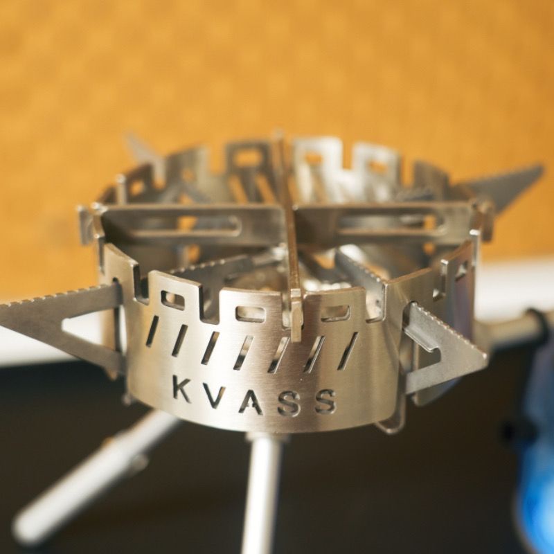 Vòng Chắn Gió Bằng Thép Không Gỉ 304 gs-370 Đa Năng Tiện Dụng Cho Gia Đình