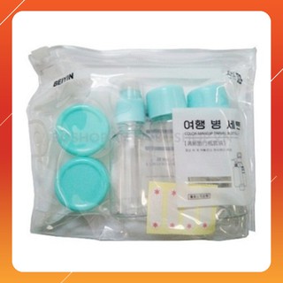 Set 5 Lọ Chiếc Mỹ Phẩm Hàn Quốc