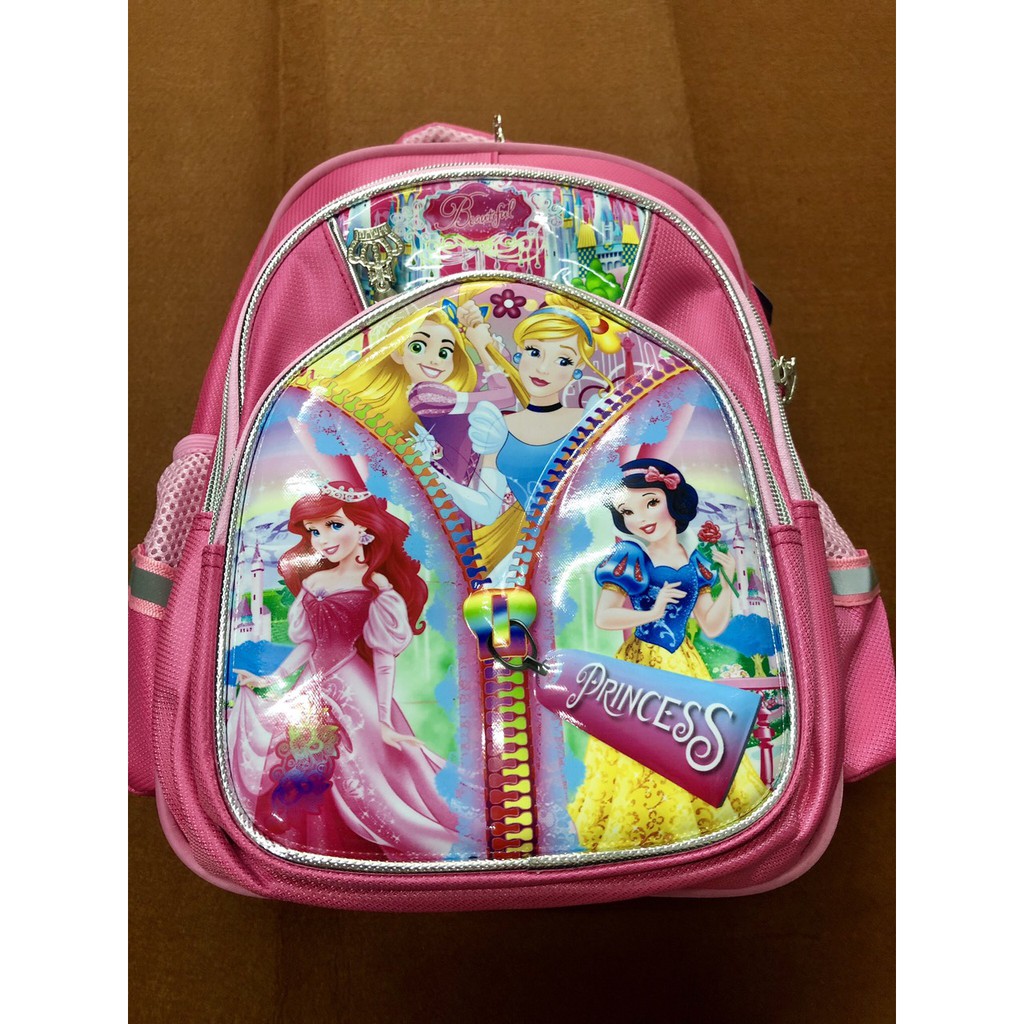 [ SALE SẬP SÀN SHOPEE - HCM ] BALO CHÍNH HÃNG MR.VUI CHO BÉ HỌC MẪU GIÁO BLH-722