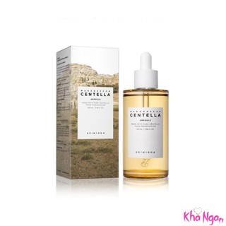 Tinh Chất Rau Má Skin1004 Madagascar Centella Asiatica 100 Ampoule