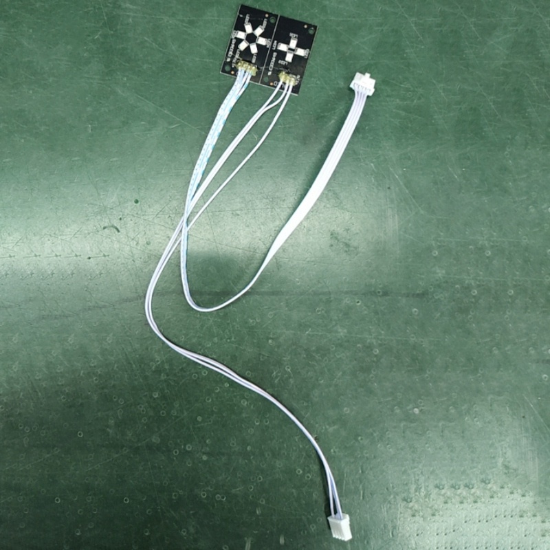 Bảng Mạch Điều Khiển Tự Cân Bằng 36V 6.5 / 8 / 10 Inch Cho Xe Scooter Thông Minh