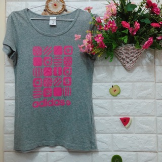 Set áo thun quần short chu choe