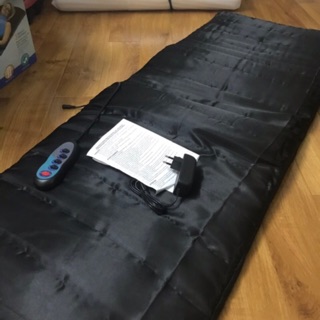 Nệm massage toàn thân