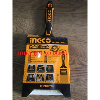 CỌ SƠN INGCO CHPTB8704