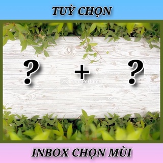 [MUA 1 TẶNG 1] Nước Hoa Nữ Mùi Bán Chạy Nhất