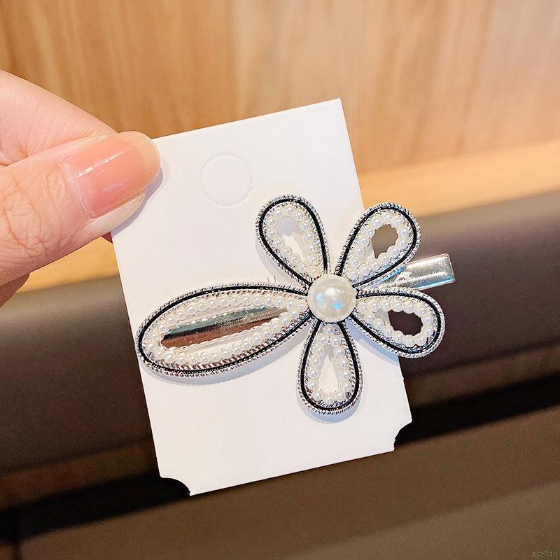 Set 7 Kẹp Tóc Công Chúa Dễ Thương Cho Bé Gái Từ 2-7 Tuổi