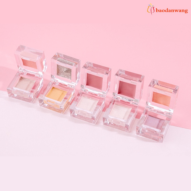 (Hàng Mới Về) Khuôn Đánh Má Hồng / Bắt Sáng Đa Năng Tiện Dụng | BigBuy360 - bigbuy360.vn