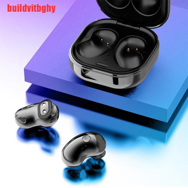 Tai Nghe Bluetooth 5.1 S6 Cho Galaxy Samsung Buds Live