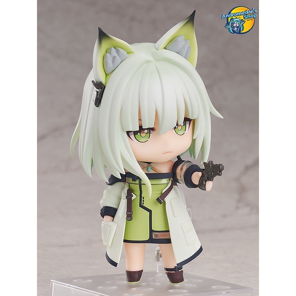 [Đặt trước] [Good Smile Company] Mô hình nhân vật Arknights Nendoroid 1635 Kal'tsit