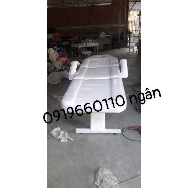Giường tiêm filler