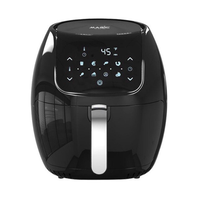 Nồi chiên không dầu Magic AC110 Nk Thái Lan 6.6l