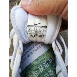 SALE [Hàng Auth] Ả𝐍𝐇 𝐓𝐇Ậ𝐓 [Siêu Khủng] Giày nike chính hãng size 43. Hàng Indonesia. Siêu Bền Tốt Nhất . : : : ' "