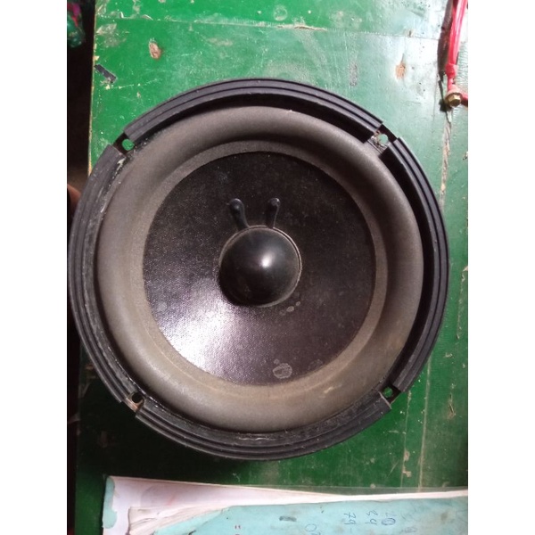 Loa bass 20 gân mút