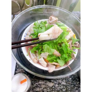 1kg Mực 1 nắng coto (giao nhanh tphcm)