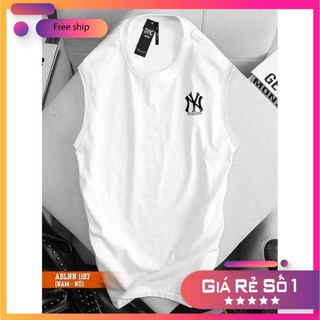 [ ÁO TANKTOP ] Áo ba lỗ cho nam và nữ, Áo thun 3 lỗ the thao